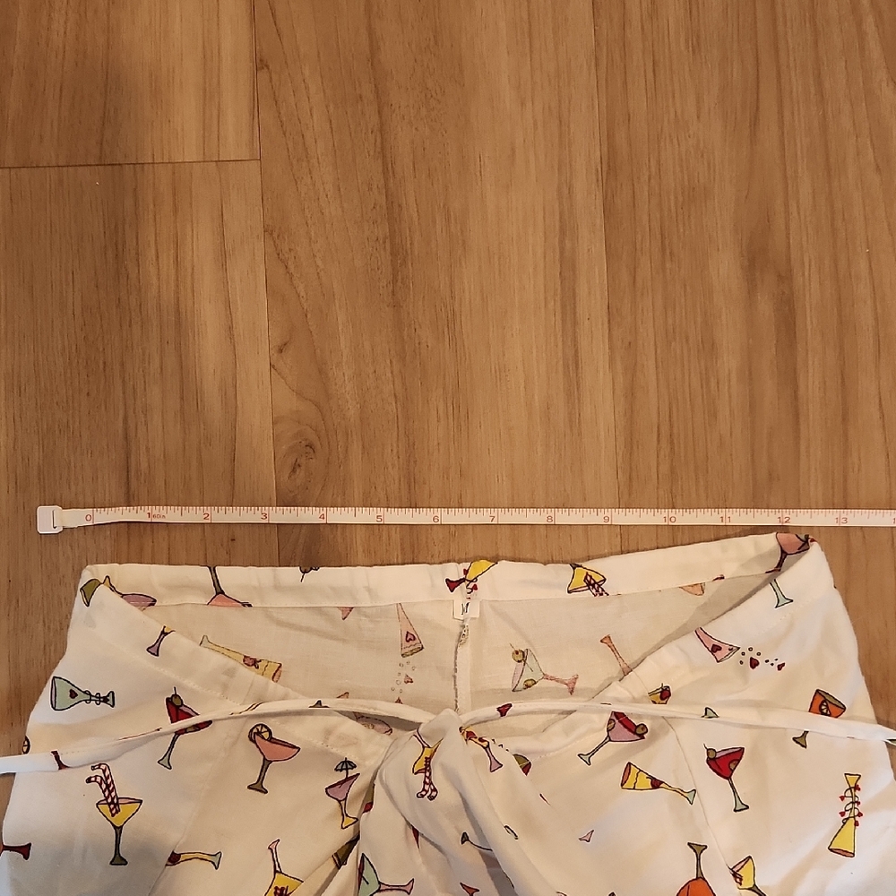 Colorful Patterned Pants - Picture 6 of 11
